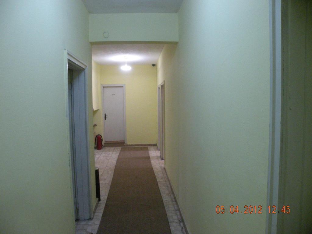 Hotel Zelve Avanos Buitenkant foto